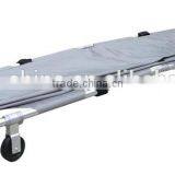 YXH-1H Folding Stretcher for Ambulance thumbnail-2
