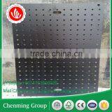 Perforated MDF/Pegboard MDF thumbnail-2