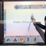 90 Inch Digital Interactive Whiteboard, With Optional Projector Wall Mount thumbnail-6