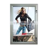 Backlit Advertising Display Banner Sell Outdoor Advertising Product