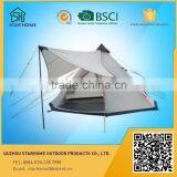 2016 Popular Tepee Tent,camping Tent for Sale, Large Size Tepee Tent thumbnail-1