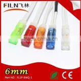 2015 FILN Plastic 6mm 380v Neon Led Mi-bulb Led Electric Water Heater Indicator thumbnail-6