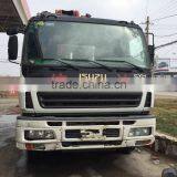 56M Used SANY PUMP TRUCK GOOD CONDITION, BEST PRICE thumbnail-2