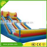 Popular Large Water Slide Giant Inflatable Water Slide For Kids And Adults thumbnail-4