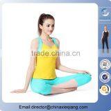 Hotsale Fitness Yoga Wear Suits, Sexy Yoga Pants on Sale thumbnail-2