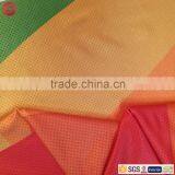 Barcelona Urban Mens Sports Wear Mesh Fabric thumbnail-2