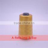 100% Viscose Rayon Yarn 600D Embroidery Thread High Quality