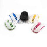 NEW Wireless Mouse ,2.4G USB Optical Computer Mouse thumbnail-4