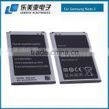 Replacement B800BC Battery for Samsung Note 3 N9000 N9006 N9002 N9008V N9009 thumbnail-4