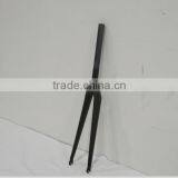 Cheaper Price Carbon Bicycle 700C Road Fork For Racing Fork thumbnail-3