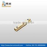 VDI Bronze Wear Plate