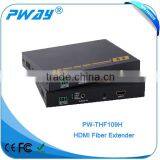 Transmits HDMI Video Signals up to 10km Over Fiber Optic Cable Audio Video Equipments thumbnail-3