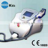 Professional Portable Beauty Device Lips Hair Removal IPL 510K FDA Approval Salon