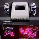 Latest Diode Laser Fat Burning Machine Lipo Diode Laser Slim/ Lipo Laser Fat Burning Machine thumbnail-4