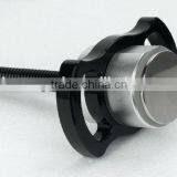 Ultrasonic Fat Cavitation Machine TSL-1115B 50KHZ Cavitation RF Vacuum Body Slimming Ultrasonic Liposuction Machine Machine Ultrasound Fat Burning Machine Cavitation Ultrasound Machine thumbnail-4