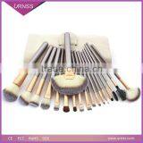 High Quality Professional Premium Synthetic Makeup Brush Set With Competitive Price thumbnail-2