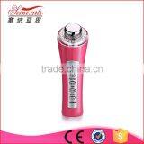 LW-002 3Mhz Ultrasonic Facial Machine With Led Light Therapy and Galvanic Face Massager Accept Private Label Print thumbnail-2