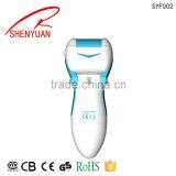 Different Color High Quality Foot Callus Remover, Professional Electric Callus Remover thumbnail-3