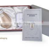 Wholesale Beauty Supply Distributor Food Grade Silicone Cleasing Brush thumbnail-3