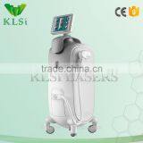 Men Hairline Permanent Diode Laser Hair Removal Machine Skin Rejuvenation / Hair Removal Diode Laser System thumbnail-1