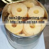 CANNED PINEAPPLE at VERY HIGH QUALITY and THE BEST PRICE.....