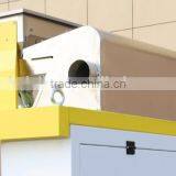 Factory Sale Ccd Sensor Seeds Optical Color Sorter thumbnail-3