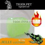16G Green Color Apple Flavor Insect Jelly thumbnail-5