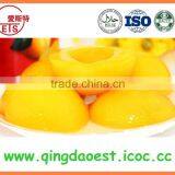 Best Price Canned Yellow Peach thumbnail-3