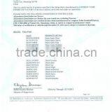 Snack Food, Dried Ginger Slice, Bar and Dice thumbnail-4