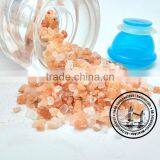 100ML Adjustabel Himalayan Salt and Pepper Grinder Mill thumbnail-5