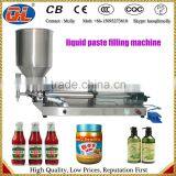 Peanut Butter | Tomato | Chili Sauce Filling Machine