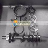 Ventical Double Meat Grinder Meat Grinding Machine thumbnail-4