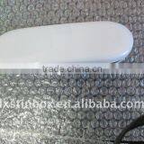 Oval Shape Size:180*60*16mm Pen Gift Glass Tin Box Packaging