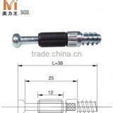 Connecting Fittings Furniture Minifix Cam Lock Fasteners thumbnail-5