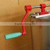 2016 Export Style Manufacturer Hot Wholesale 3 Frame Bee Honey Extractor thumbnail-4