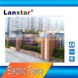 Six Wire Intelligent Perimeter Security Electric Fence Energiser for Home&garden Alarm System thumbnail-5