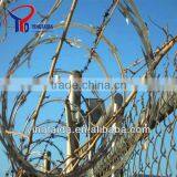 Clips Barbed Razor Wire thumbnail-1