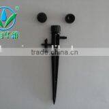 New Pressure Field Micro Irrigation Mini Sprinkler for Fruit Trees Farm Micro Sprinkler thumbnail-3