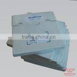 Sweden AKE BOOKSE Blade T0.102mm*W10mm*L200m AKE Doctor Blade Assembly thumbnail-2