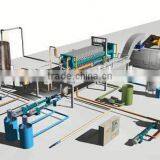 Copper Ore Filter Press, Copper Concentrate Hydraulic Chamber Filter Press, Hydraulic Filter Press Prices thumbnail-5