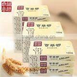 2015 Hot Selling High Quality Virgin Pulp Eco-friendly Facial Tissue