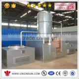 Zinc Residue Recovery Vacuum Distillation Furnace thumbnail-2