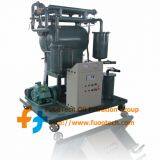 Series ZY Small Portable Single-Stage Vacuum Transformer Oil Recycling Plant thumbnail-5