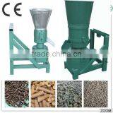 Tractor Driven PTO Peanut Pellet Machine/ Palm Pellet Making Machine for India