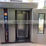 Rotary Ovens With Natural Gas/oil and Electric thumbnail-5