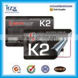 Shenzhen Manufacture Plastic PVC Smart Card thumbnail-4