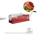 3L 5L 7L Manual Stainless Steel Sausage Stuffer