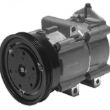 FS10 12 Volt Air Conditioner for Car For HYUNDAI SONATA 2.0L L4