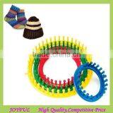 Plastic Hand Circular Knitting Machine/knitting Loom thumbnail-6