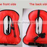 Scuba Diving Snorkel Vest Scuba Dive Equipment thumbnail-4